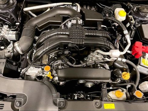 Used 2024 Subaru Impreza 2.0i Sport image 12