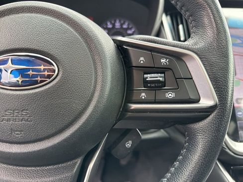 Used 2020 Subaru Outback Limited AWD/4WD image 12