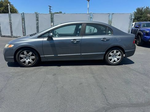 Used 2010 Honda Civic LX image 2