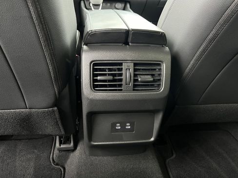 Certified 2025 Nissan Rogue SL image 23