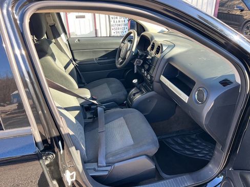 Used 2016 Jeep Compass Sport w/ Power Value Group image 16