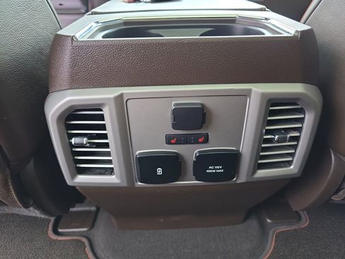 Used 2019 Ford F250 King Ranch w/ King Ranch Ultimate Package image 30