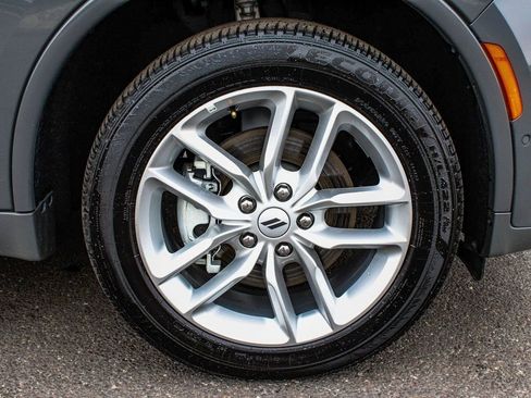 Used 2025 Dodge Durango GT AWD/4WD image 7