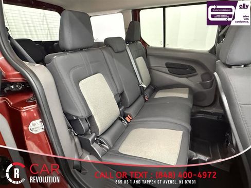 Used 2019 Ford Transit Connect XL image 39