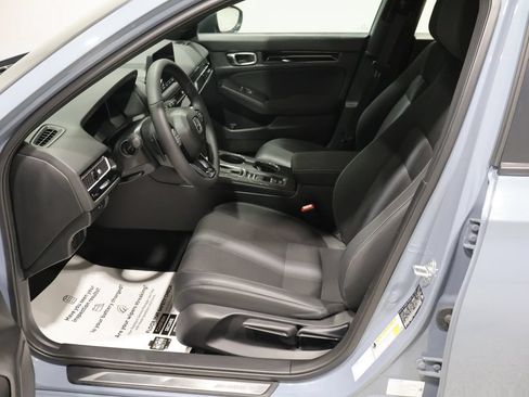 Used 2026 Honda Civic Sport image 10