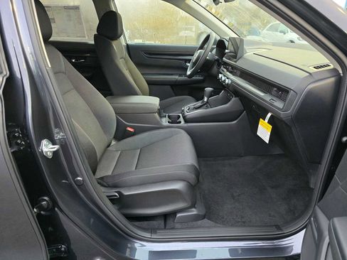 New 2026 Honda CR-V LX image 12