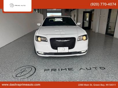 Used 2016 Chrysler 300 S w/ 300S Premium Group