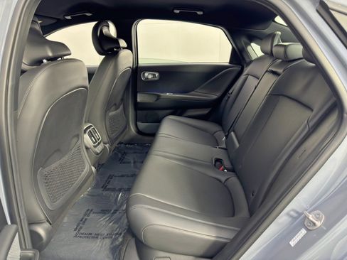 Used 2023 Hyundai Ioniq 6 SEL w/ Cargo Package image 40