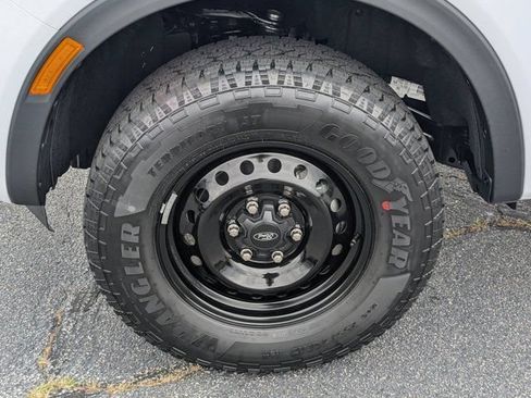 New 2026 Ford Ranger XL w/ Trailer Tow Package RWD image 13