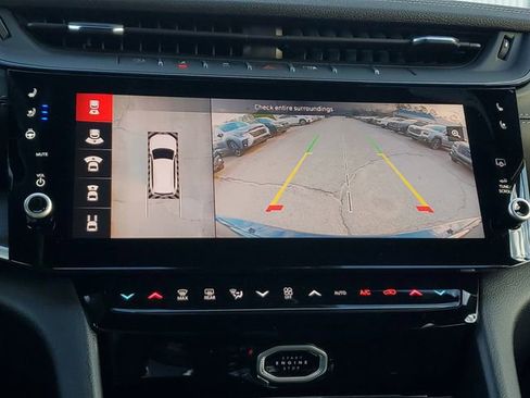 New 2026 Jeep Grand Cherokee Limited image 29