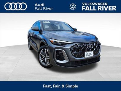 Certified 2025 Audi Q5 Premium w/ Convenience Package