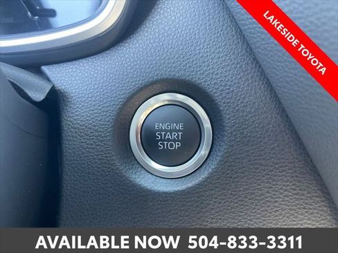 Certified 2026 Toyota Corolla XSE FWD image 35