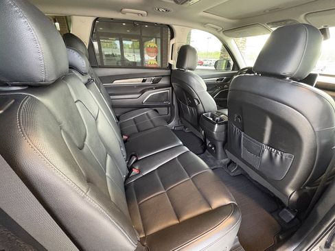 Used 2020 Kia Telluride SX AWD/4WD image 31