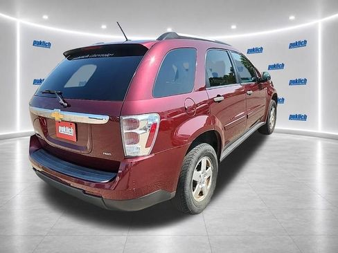Used 2007 Chevrolet Equinox LS AWD/4WD image 5