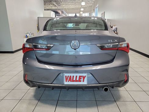 Used 2020 Acura ILX FWD image 6