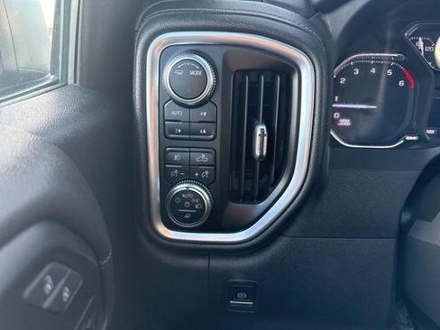 Used 2022 GMC Sierra 1500 SLT w/ SLT Premium Package image 19