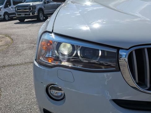 Used 2016 BMW X3 xDrive28i image 10