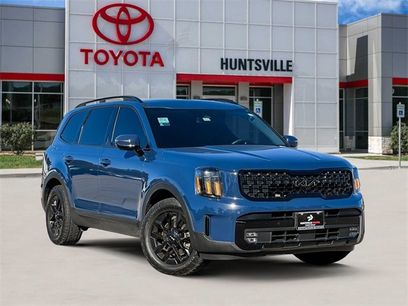 Used 2024 Kia Telluride SX Prestige X-Pro