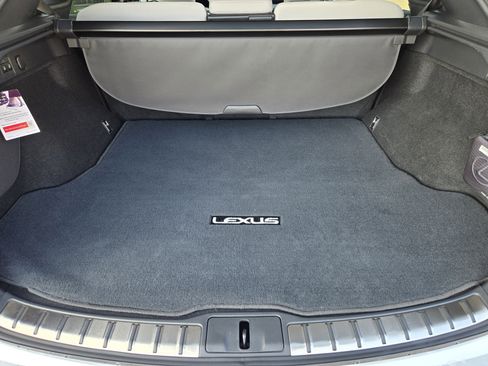 Used 2025 Lexus RX 350 Premium Plus image 40