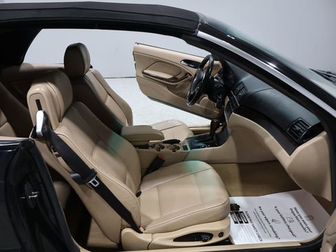 Used 2006 BMW 325Ci 325Ci image 17