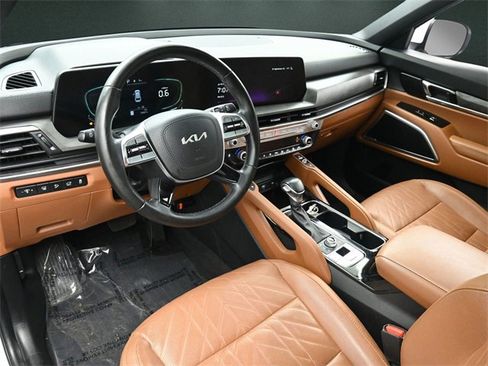 Used 2023 Kia Telluride EX X-Line image 10