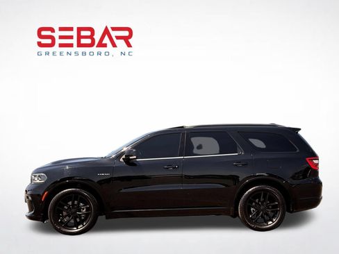 Used 2023 Dodge Durango R/T AWD/4WD image 19