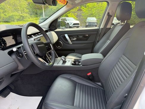 Used 2024 Land Rover Discovery Sport S AWD/4WD image 17