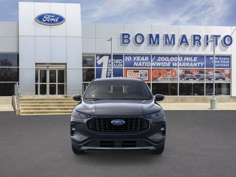 New 2026 Ford Escape SE w/ PHEV Premium Package image 6