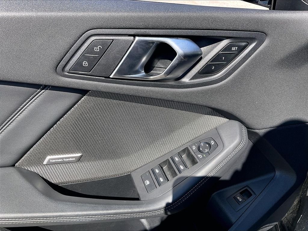 Used 2025 BMW 228i xDrive AWD/4WD image 37