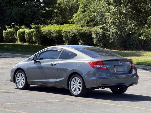 Used 2012 Honda Civic EX-L image 7
