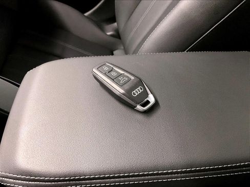 Certified 2025 Audi A5 2.0T Premium w/ Convenience Package AWD/4WD image 12