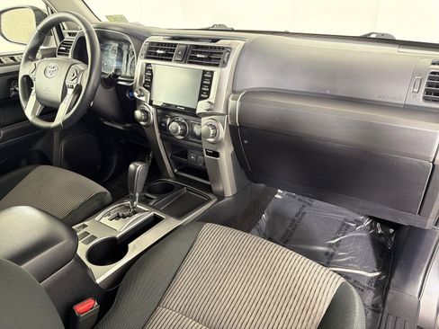 Used 2023 Toyota 4Runner SR5 image 34