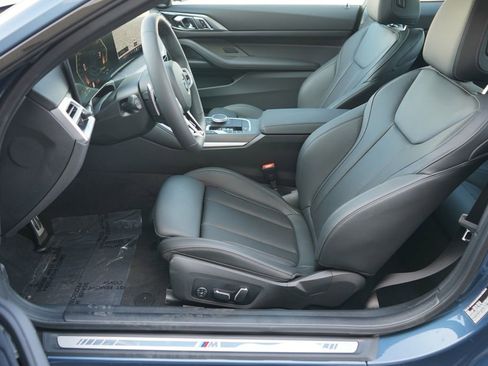 New 2026 BMW 430i Coupe image 10