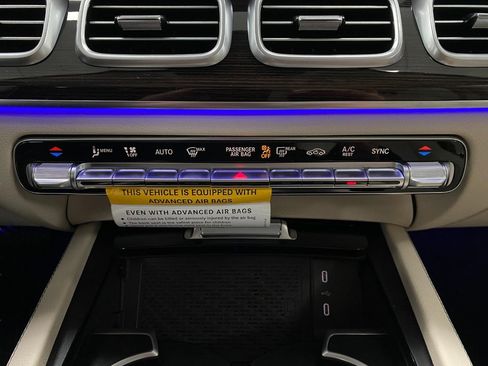 New 2026 Mercedes-Benz GLE 350 4MATIC image 27