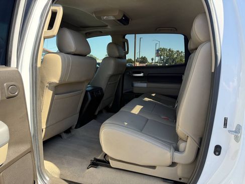Used 2007 Toyota Tundra Limited RWD image 11