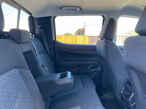 New 2026 Ford Ranger XLT AWD/4WD image 21