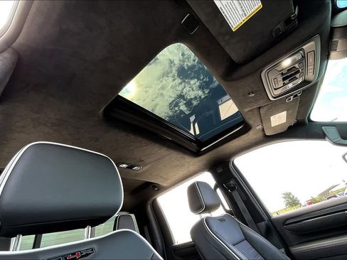 Used 2024 GMC Sierra 2500 AT4X image 22