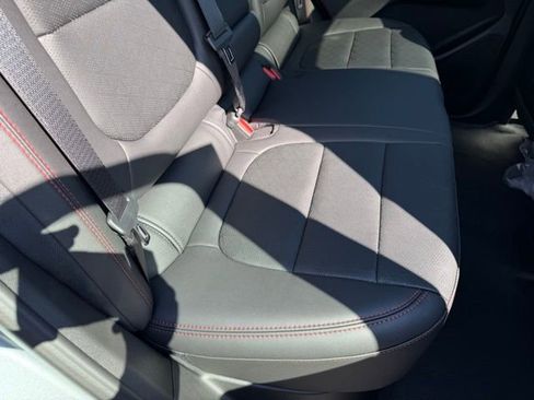 New 2027 Chevrolet Bolt RS w/ Technology Package FWD image 11