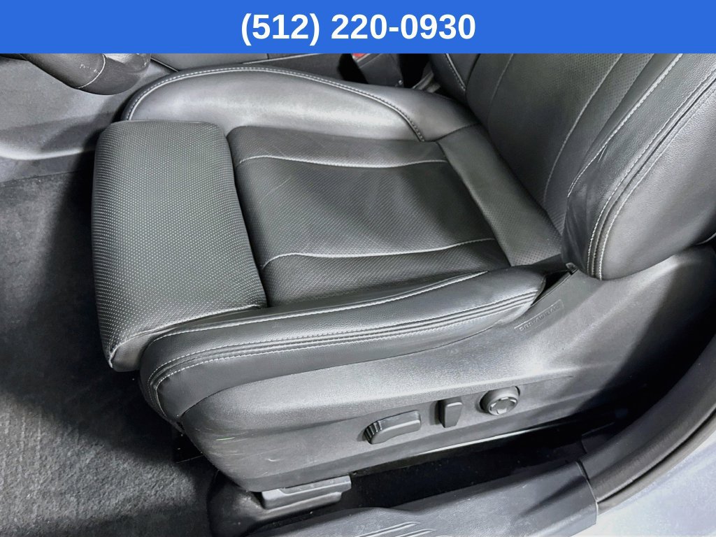 Certified 2024 Subaru Legacy Limited AWD/4WD image 24