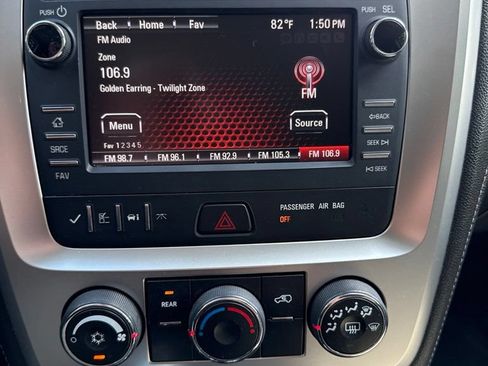 Used 2015 GMC Acadia SLE FWD image 21