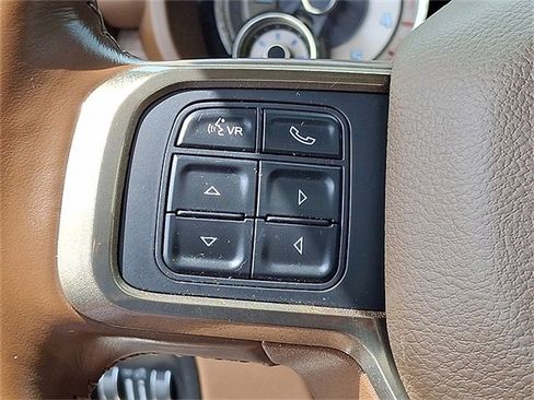 Used 2022 RAM 2500 Limited image 17