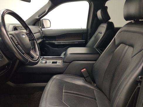 Used 2018 Ford Expedition Limited w/ Driver Assistance Package RWD image 17