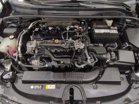 Used 2022 Toyota Corolla SE w/ Carpet Mat Package (TMS) image 7
