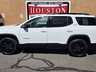 Used 2023 GMC Acadia SLE w/ Elevation Edition