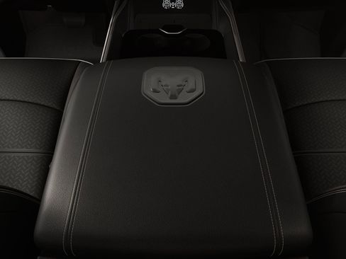 New 2026 RAM 2500 Laramie image 34