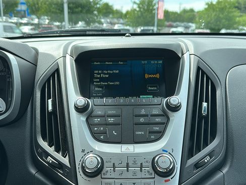 Used 2017 Chevrolet Equinox LT w/ Convenience Package AWD/4WD image 19