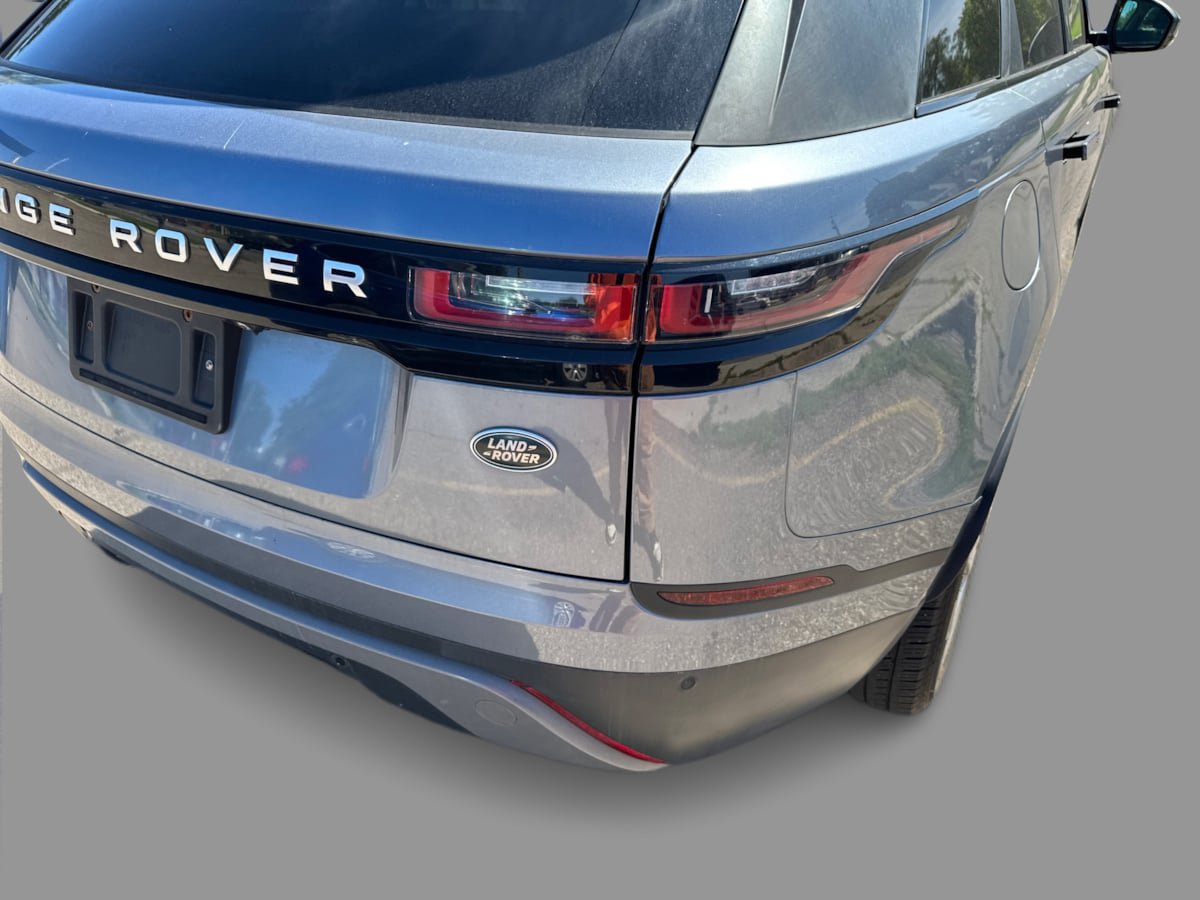 Used 2020 Land Rover Range Rover Velar S AWD/4WD image 40