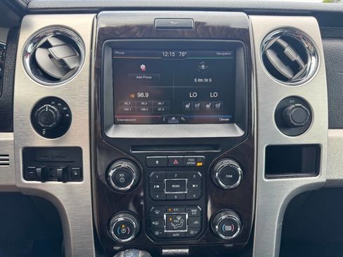 Used 2013 Ford F150 Platinum image 19