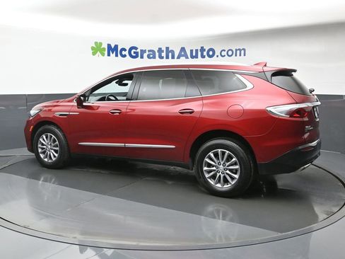 Used 2024 Buick Enclave Premium image 25