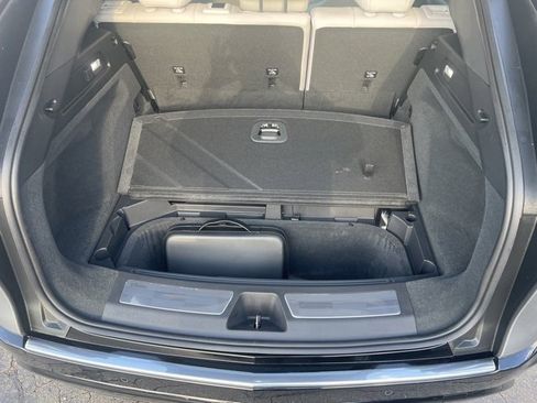 New 2024 Cadillac Lyriq Luxury image 41